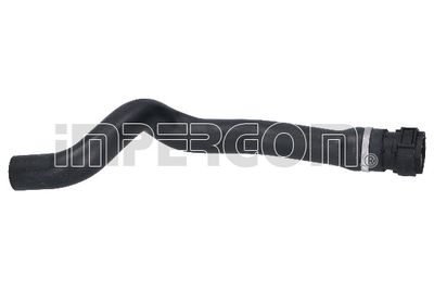 Hose, heat exchanger (heating) ORIGINAL IMPERIUM 221629