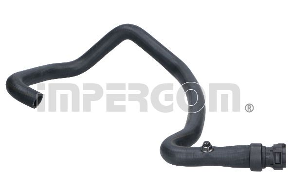 ORIGINAL IMPERIUM 221631 Hose, heat exchanger (heating)