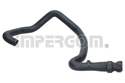 Hose, heat exchanger (heating) ORIGINAL IMPERIUM 221631
