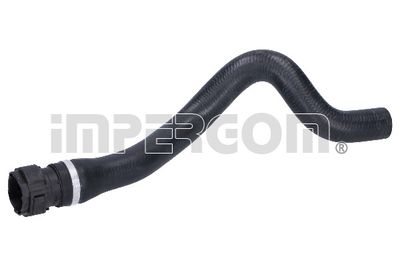 Hose, heat exchanger (heating) ORIGINAL IMPERIUM 221632