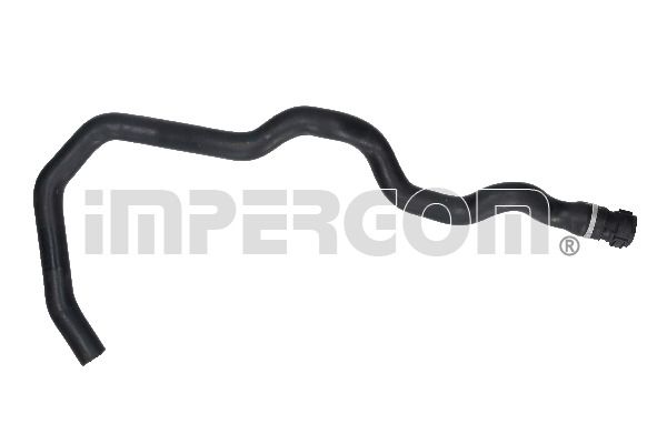 ORIGINAL IMPERIUM 221633 Hose, heat exchanger (heating)