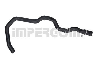 Hose, heat exchanger (heating) ORIGINAL IMPERIUM 221633