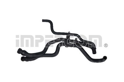 Radiator Hose ORIGINAL IMPERIUM 221634