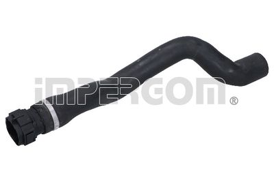 Hose, heat exchanger (heating) ORIGINAL IMPERIUM 221636