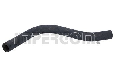 Hose, heat exchanger (heating) ORIGINAL IMPERIUM 221644