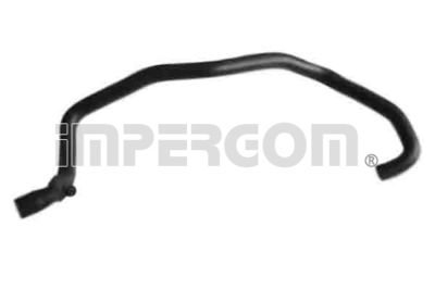 Hose, heat exchanger (heating) ORIGINAL IMPERIUM 221646