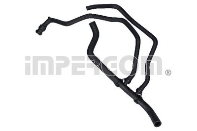 Radiator Hose ORIGINAL IMPERIUM 221647