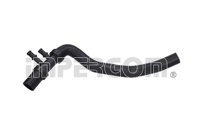 Radiator Hose ORIGINAL IMPERIUM 221649