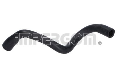 Radiator Hose ORIGINAL IMPERIUM 221652