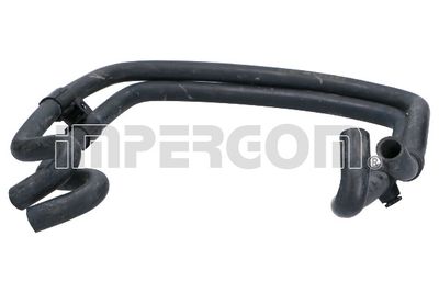Hose, heat exchanger (heating) ORIGINAL IMPERIUM 221658