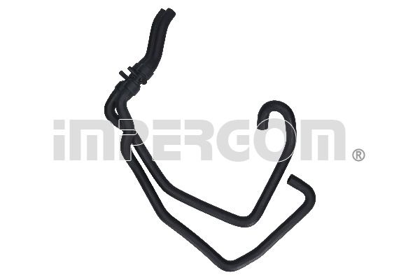 ORIGINAL IMPERIUM 221659 Hose, heat exchanger (heating)