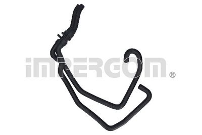 Hose, heat exchanger (heating) ORIGINAL IMPERIUM 221659