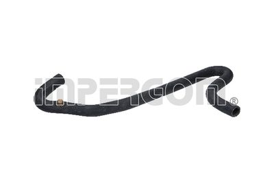 Hose, heat exchanger (heating) ORIGINAL IMPERIUM 221661