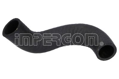 Radiator Hose ORIGINAL IMPERIUM 221663