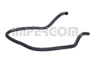 Radiator Hose ORIGINAL IMPERIUM 221667