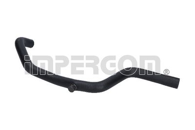 Hose, heat exchanger (heating) ORIGINAL IMPERIUM 221668