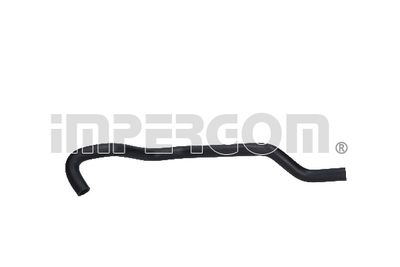 Hose, heat exchanger (heating) ORIGINAL IMPERIUM 221673