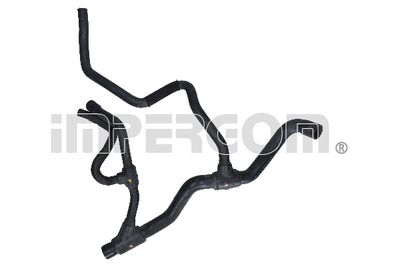 Radiator Hose ORIGINAL IMPERIUM 221693