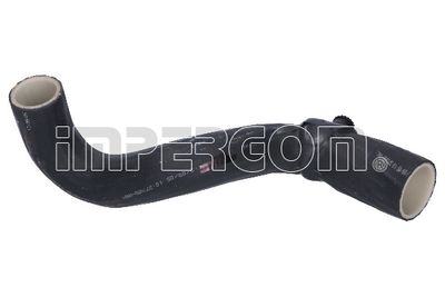 Radiator Hose ORIGINAL IMPERIUM 221695