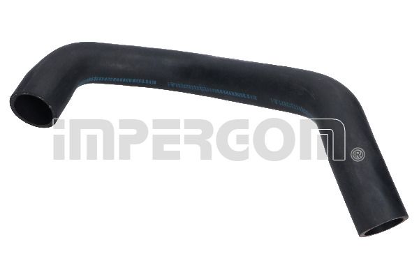 ORIGINAL IMPERIUM 221697 Radiator Hose