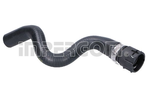 ORIGINAL IMPERIUM 221708 Hose, heat exchanger (heating)