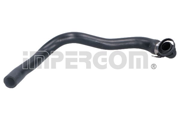 ORIGINAL IMPERIUM 221713 Hose, crankcase ventilation