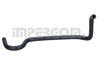Radiator Hose ORIGINAL IMPERIUM 221714