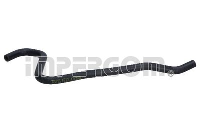 Radiator Hose ORIGINAL IMPERIUM 221715