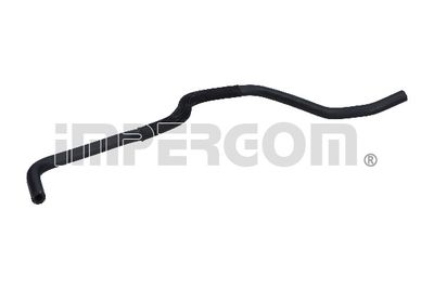 Radiator Hose ORIGINAL IMPERIUM 221721