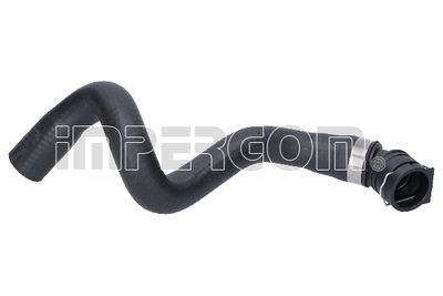 Hose, heat exchanger (heating) ORIGINAL IMPERIUM 221723
