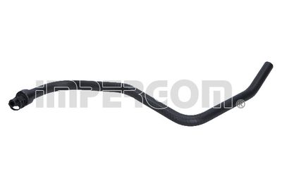 Radiator Hose ORIGINAL IMPERIUM 221731