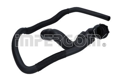 Radiator Hose ORIGINAL IMPERIUM 221732