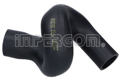 Radiator Hose ORIGINAL IMPERIUM 221733