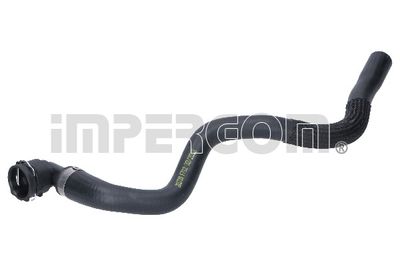 Intake Hose, air filter ORIGINAL IMPERIUM 221739