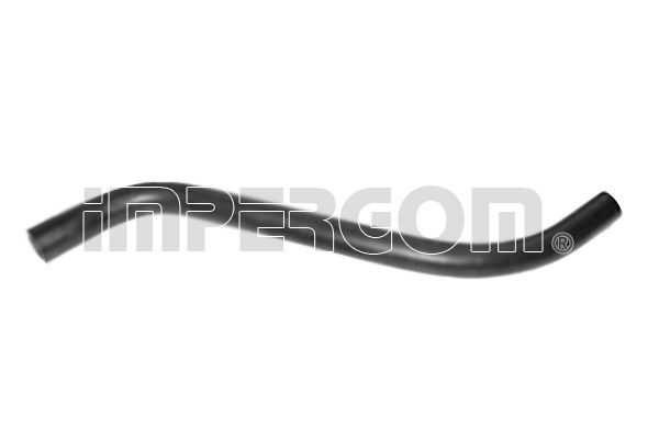 ORIGINAL IMPERIUM 221752 Hose, heat exchanger (heating)