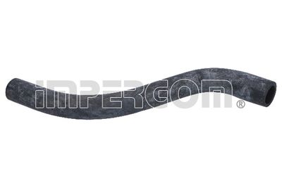 Hose, heat exchanger (heating) ORIGINAL IMPERIUM 221753