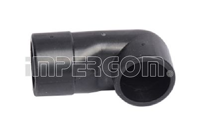 Radiator Hose ORIGINAL IMPERIUM 221762
