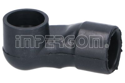 Radiator Hose ORIGINAL IMPERIUM 221763