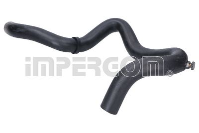 Radiator Hose ORIGINAL IMPERIUM 221767
