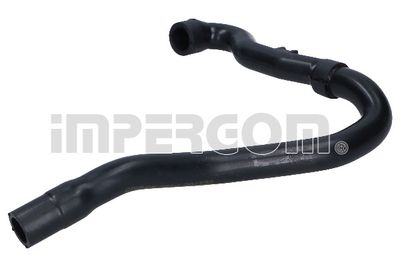 Radiator Hose ORIGINAL IMPERIUM 221768