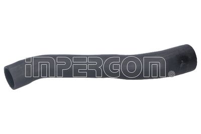 Charge Air Hose ORIGINAL IMPERIUM 221774
