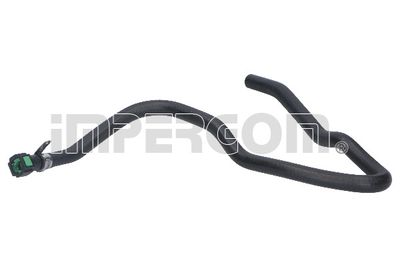 Radiator Hose ORIGINAL IMPERIUM 221775