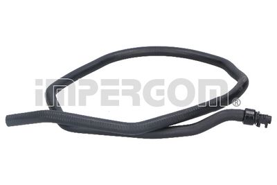 Radiator Hose ORIGINAL IMPERIUM 221777