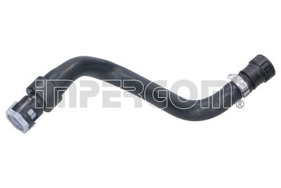 Radiator Hose ORIGINAL IMPERIUM 221784