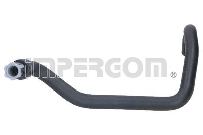 Hose, heat exchanger (heating) ORIGINAL IMPERIUM 221786