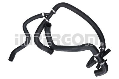 Radiator Hose ORIGINAL IMPERIUM 221787