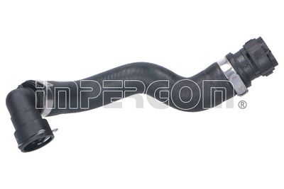 Hose, heat exchanger (heating) ORIGINAL IMPERIUM 221791