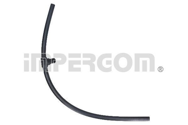 ORIGINAL IMPERIUM 221815 Hose, heat exchanger (heating)
