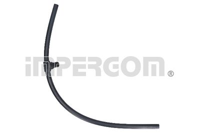 Hose, heat exchanger (heating) ORIGINAL IMPERIUM 221815