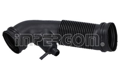 Intake Hose, air filter ORIGINAL IMPERIUM 221819